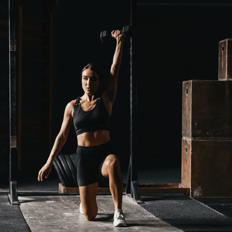 Crossfit & HIIT 6