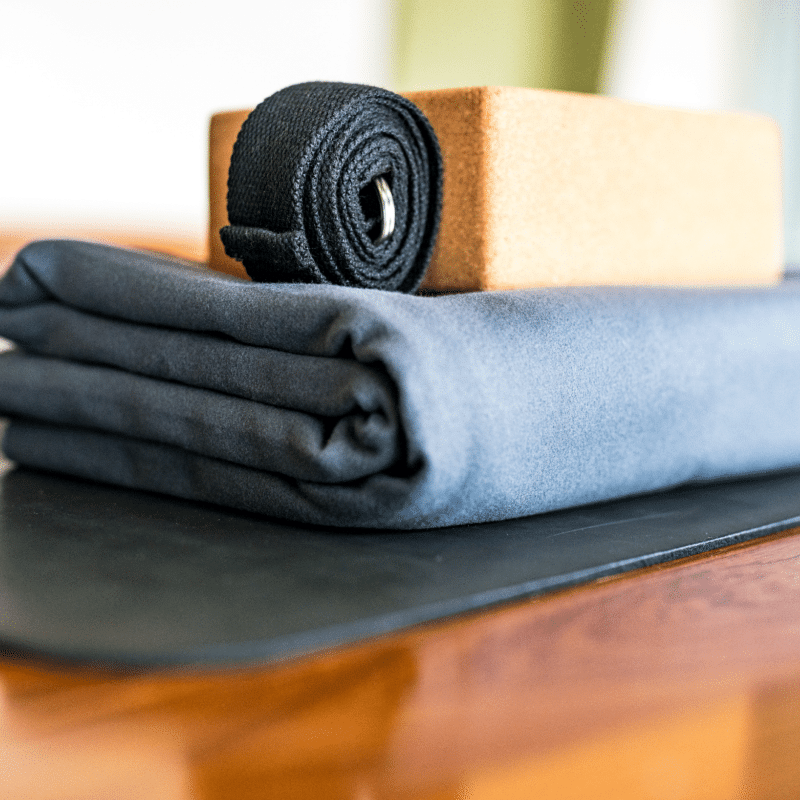 Yoga & Pilates 45
