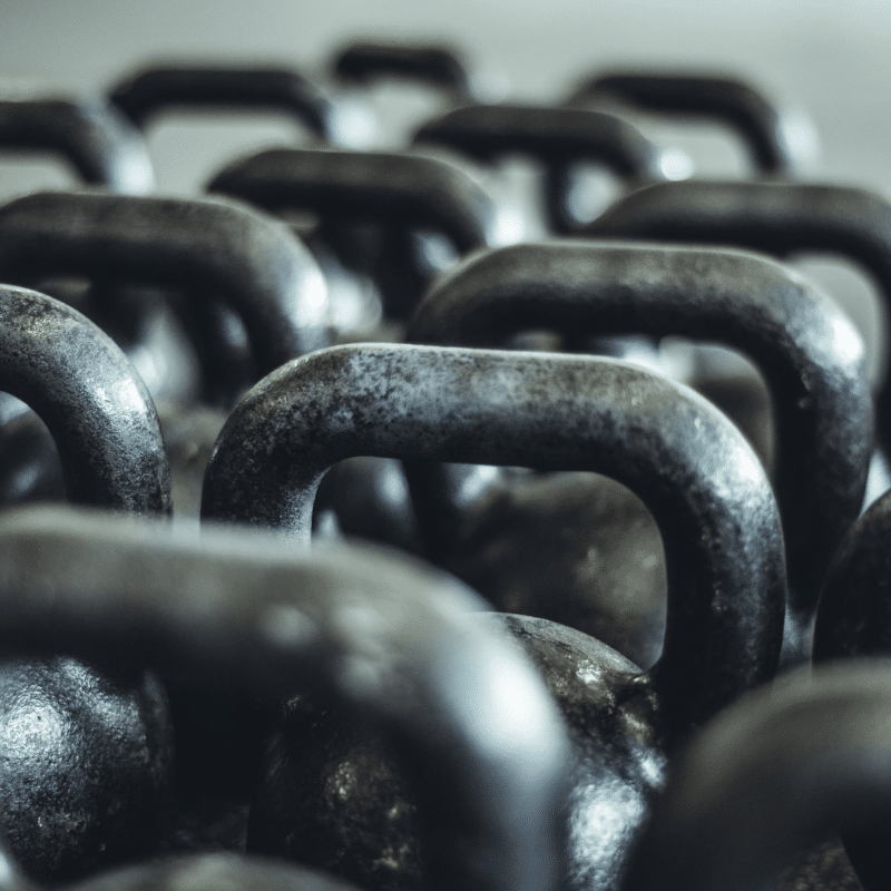 Kettlebell 2 1