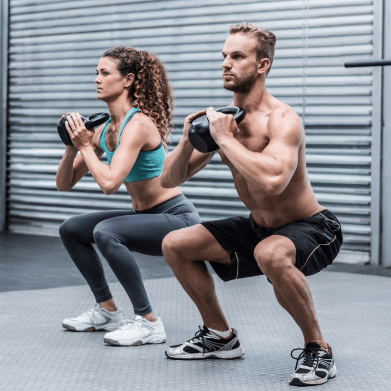 Kettlebell 3 1