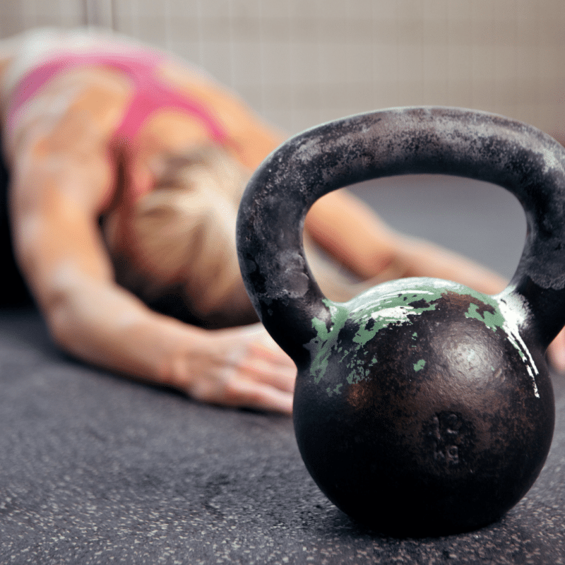 Kettlebell 4 1