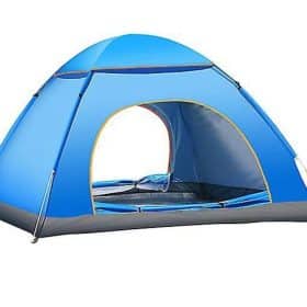 Iglo telt - 3 personer