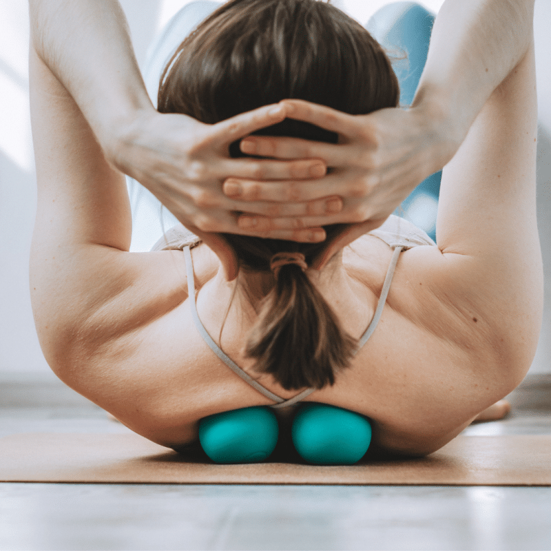 Pilatesbold 17