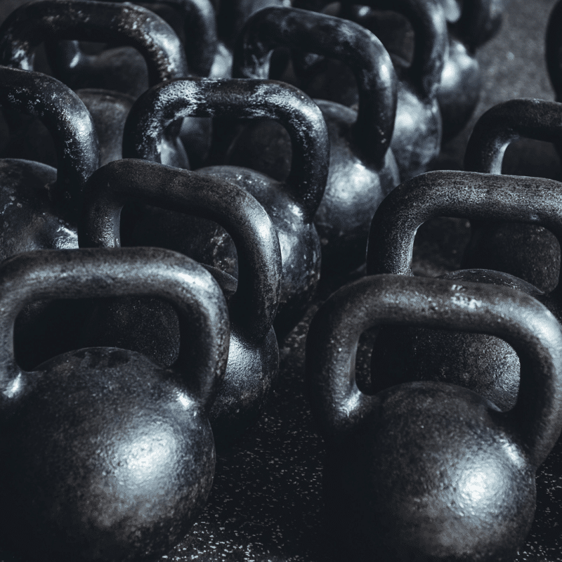 Kettlebell sæt 325