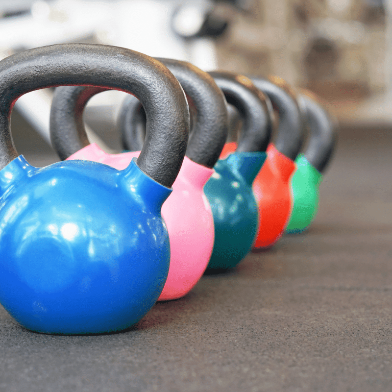 Kettlebell sæt 326
