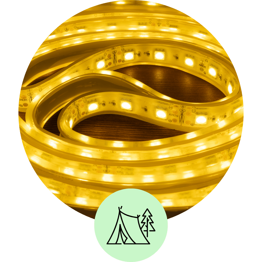 LED Lys