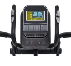 Konsol X8100
