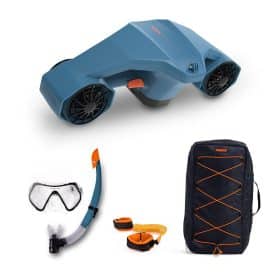 Undervands Seascooter Jobe Infinity PRO