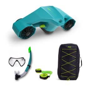Undervands Seascooter Jobe Infinity