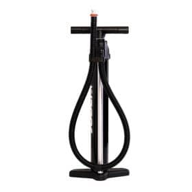 Double Action SUP Luftpumpe 20 PSI | JOBE