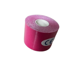 Kinesiologitape Pink