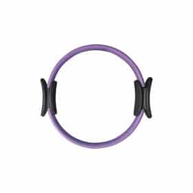 Pilatesring 38 cm - Lilla | NORGYM