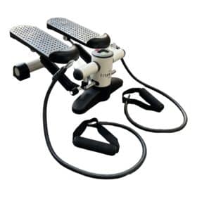 Mini stepper med display og tube | TITAN LIFE