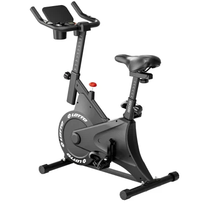 Lotto Ego 200 Motionscykel