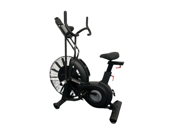Airbike Pro Master