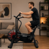 Airbike blast