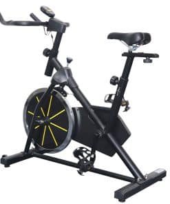 S11 Spinningcykel