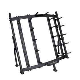 Stativ til Bodypump udstyr TITAN LIFE