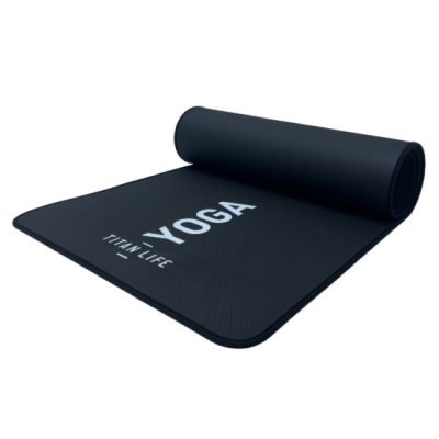 Yoga måtte Titan Life