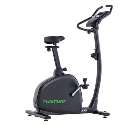 Tunturi E40 Motionscykel