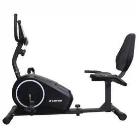 Recumbent Bike Comodo 300 Siddecykel | LOTTO