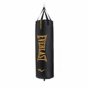 Everlast Boksesæk Elite 35 KG. - 117 Cm