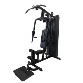 TITAN LIFE Home Gym 75 Kg II