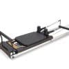 Pilates reformer udstyr
