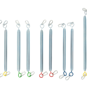 Pilates Spring Set (Reformer Pilates)