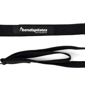 Pilates Straps (Reformer Pilates)