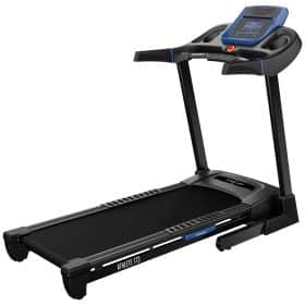 TITAN LIFE Treadmill Athlete T73