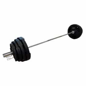 TITAN LIFE Weight Set