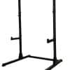 Sort squat rack