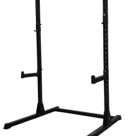 TITAN LIFE Squat Stand Adjustable II