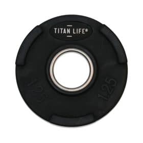 TITAN LIFE Weight Disc 50 mm, 1.25 Kg