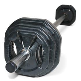 TITAN LIFE PRO Pump set 20 Kg