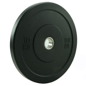 TITAN LIFE Bumper Plate 10 Kg