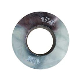 TITAN LIFE Weight Disc 1 Kg