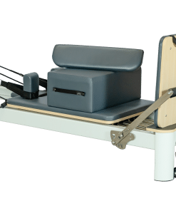 Pilates Reformer træningsudstyr til hjemmebrug