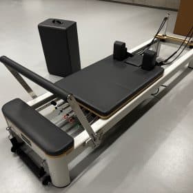 Reformer Aluminium Basic Pilates