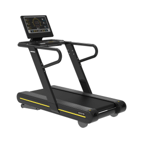 Løbebånd T860 Heavy Duty Elite | Norgym