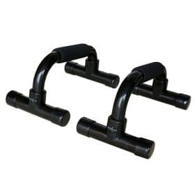TITAN LIFE Push-Up Bars