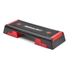 Reebok Stepbænk PRO The Original - Red
