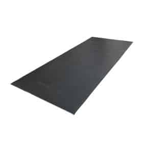 TITAN LIFE Floor Guard mat, 155 x 65 x 0,6cm