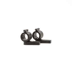 Reebok Rep Muscle Clamps