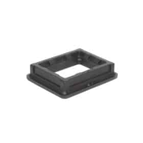 Reebok Step Sparepart: Rubber Feet - All