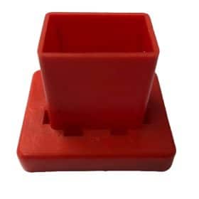 Reebok Step Sparepart Connector Red