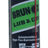 Brunox Lub & Cor smøremiddel spraydåse