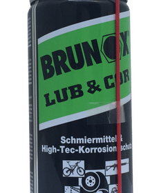 Brunox Lub & Core Spray