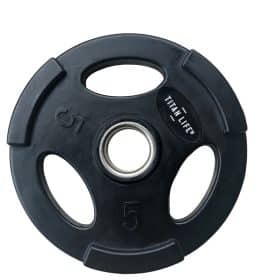TITAN LIFE Weight Disc 5 Kg